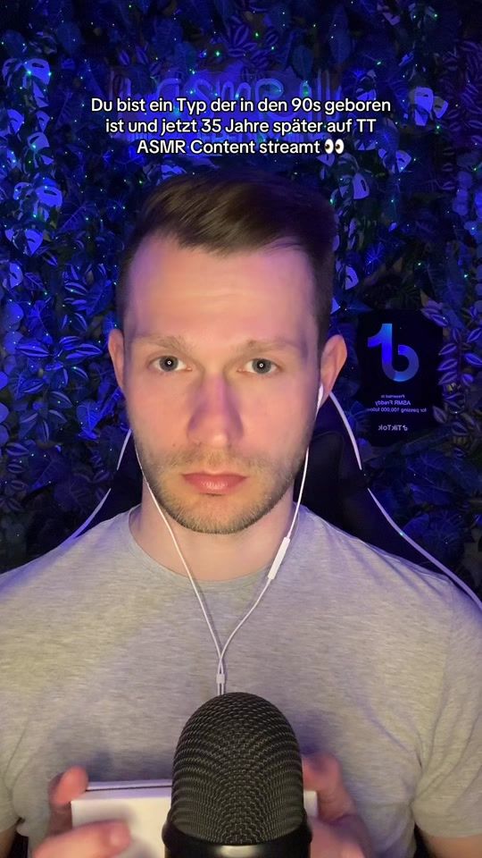 TikTok video thumbnail by asmr_freddy