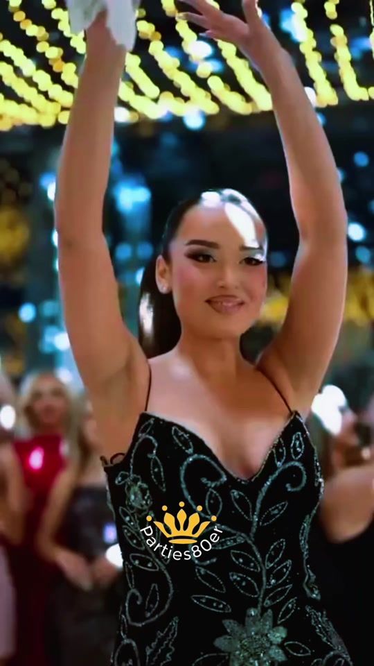TikTok video thumbnail by parties80er