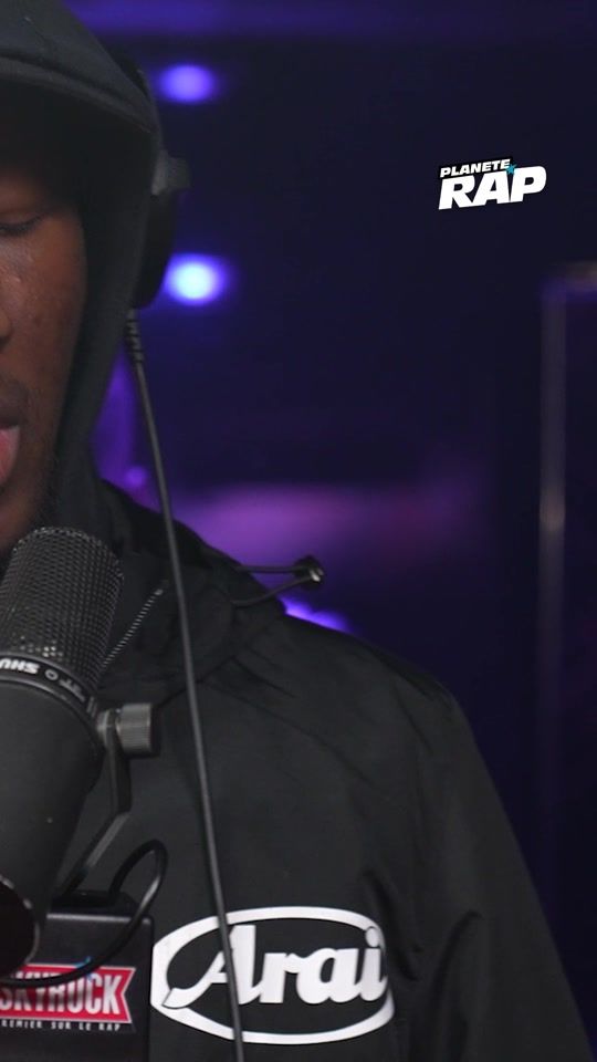 TikTok video thumbnail by planete_rap