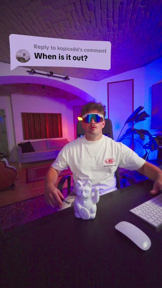 TikTok video thumbnail by sonnywern