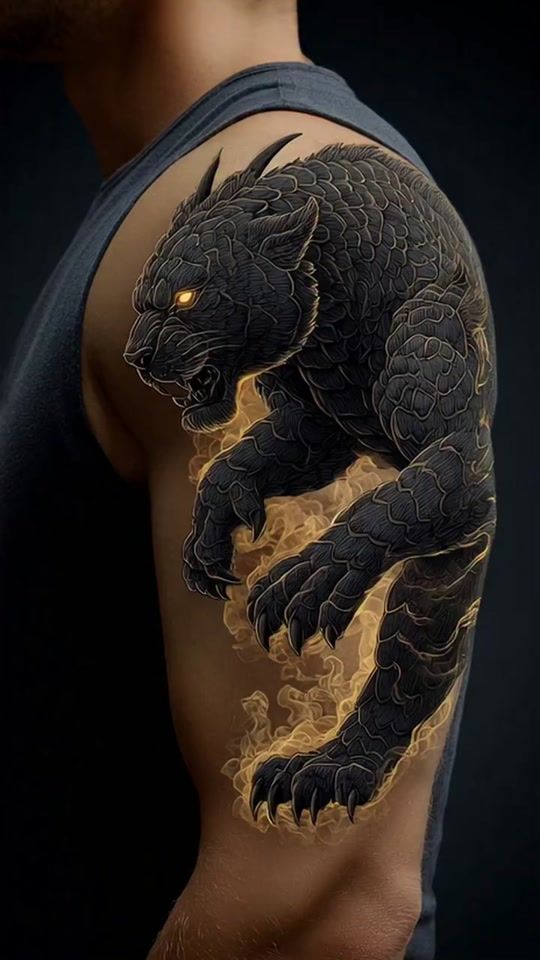 TikTok video thumbnail by wolfmellissen