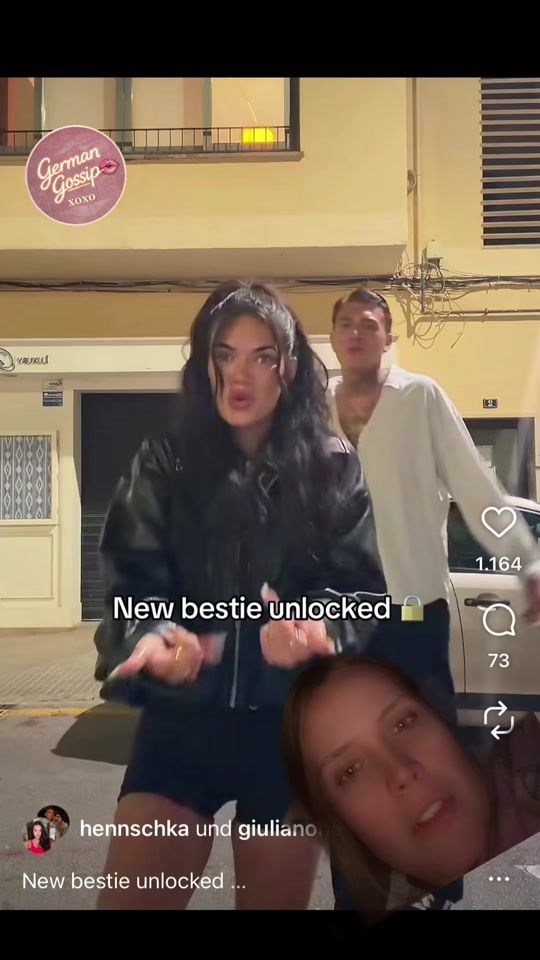 TikTok video thumbnail by german_gossip
