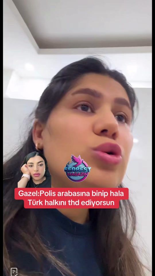 TikTok video thumbnail by serbestmagazin1
