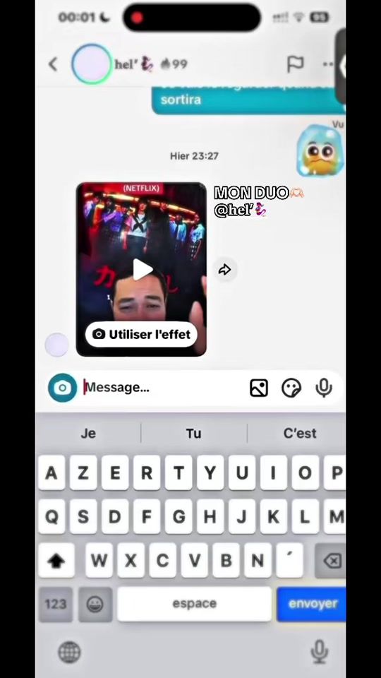 TikTok video thumbnail by imsalma34