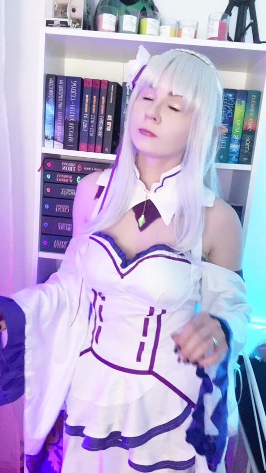 TikTok video thumbnail by _nik__cosp