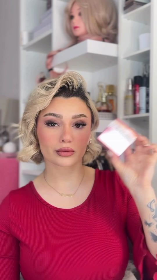 TikTok video thumbnail by bebe.make.up