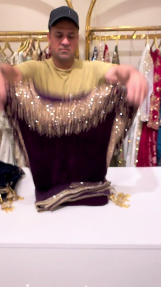 TikTok video thumbnail by elaf.bridal