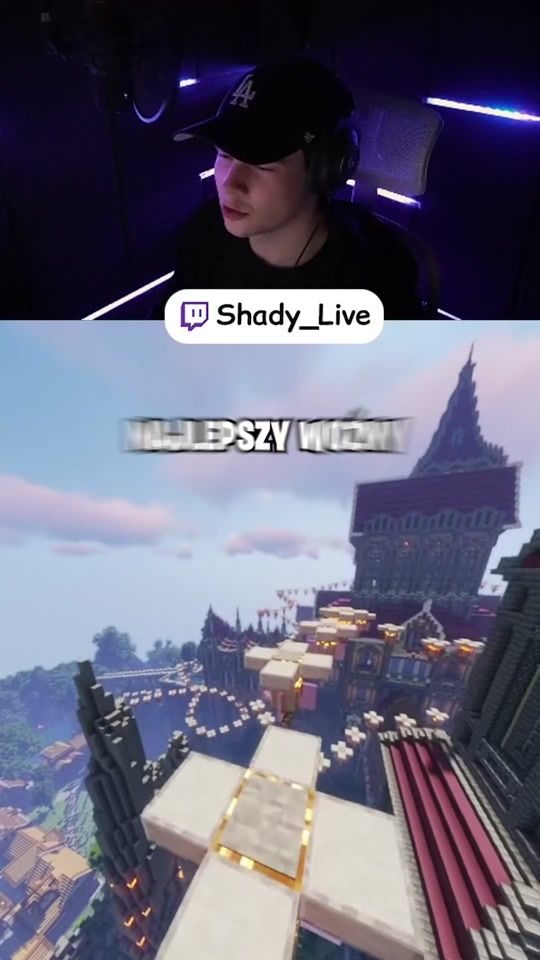 TikTok video thumbnail by shady_live