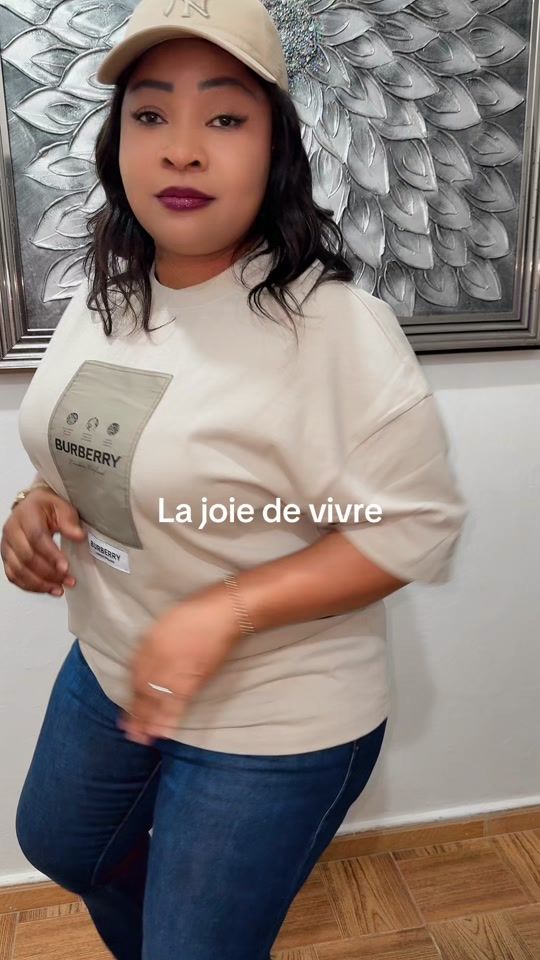 TikTok video thumbnail by ericladoussoutoure