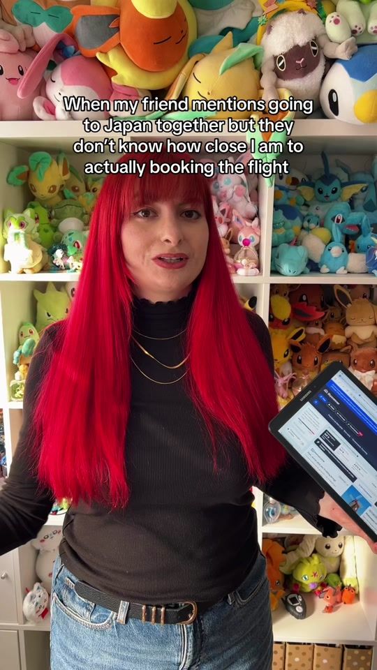 TikTok video thumbnail by its_bake_neko