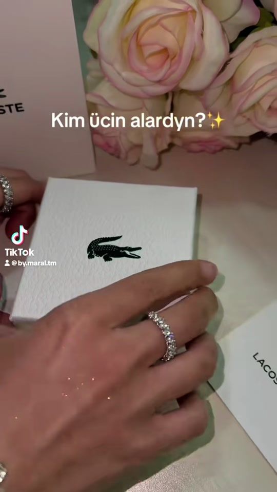 TikTok video thumbnail by by.maral.tm
