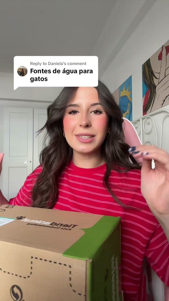 TikTok video thumbnail by luciadribeiro