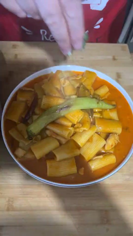 TikTok video thumbnail by cuisinefairouz