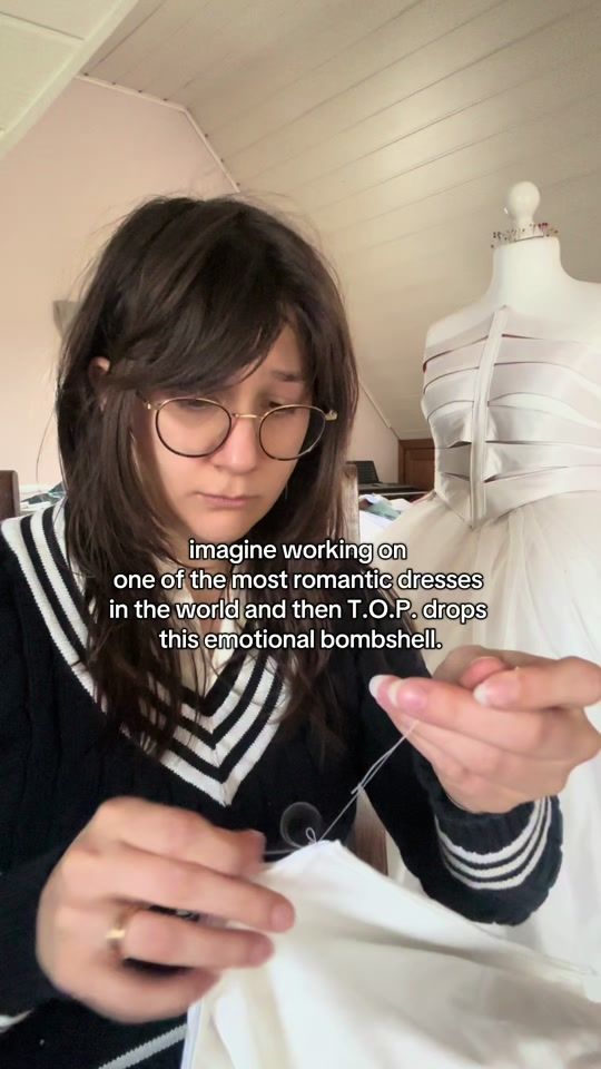 TikTok video thumbnail by lunablackcosplay