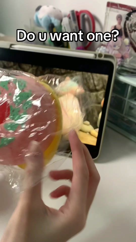 TikTok video thumbnail by makkapakkasponge