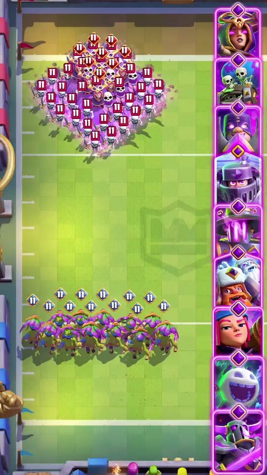 TikTok video thumbnail by sneaky_clash_