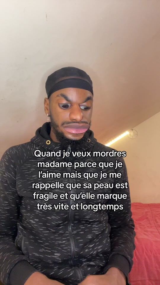 TikTok video thumbnail by lamoustache_