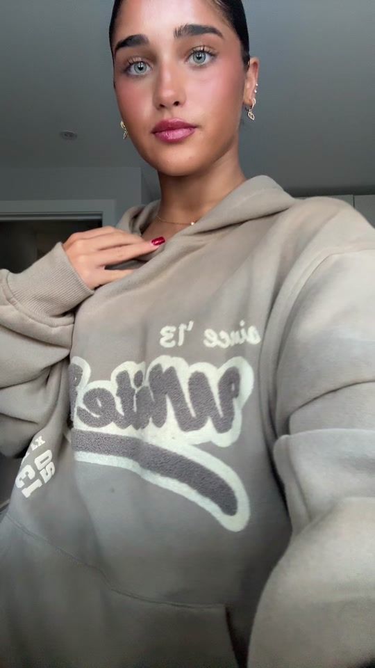 TikTok video thumbnail by keirawalkerr
