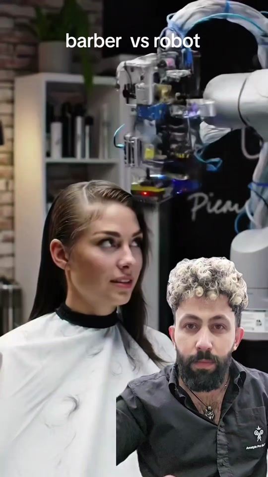 TikTok video thumbnail by barber.fareed