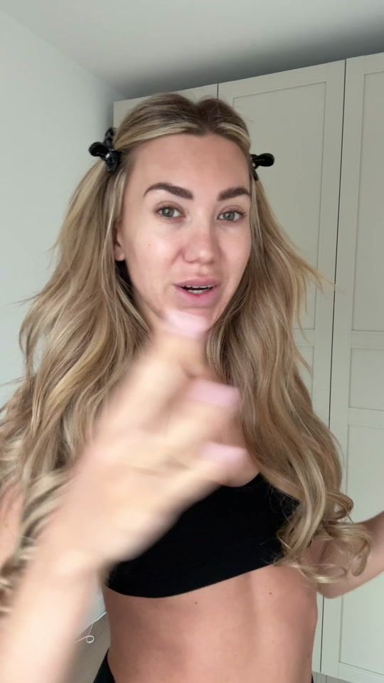 TikTok video thumbnail by evievanvliet