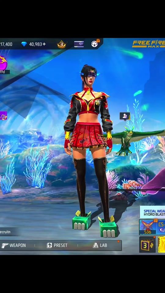 TikTok video thumbnail by freefiredimaaa