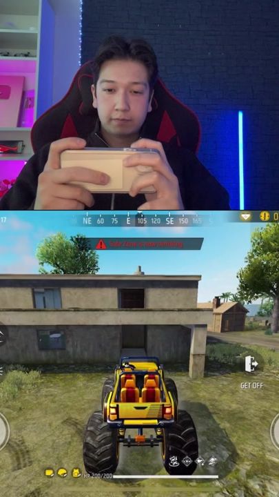 TikTok video thumbnail by cna_freefire