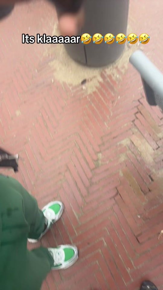 TikTok video thumbnail by stanvanoalfred