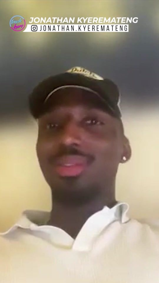 TikTok video thumbnail by trashkurs