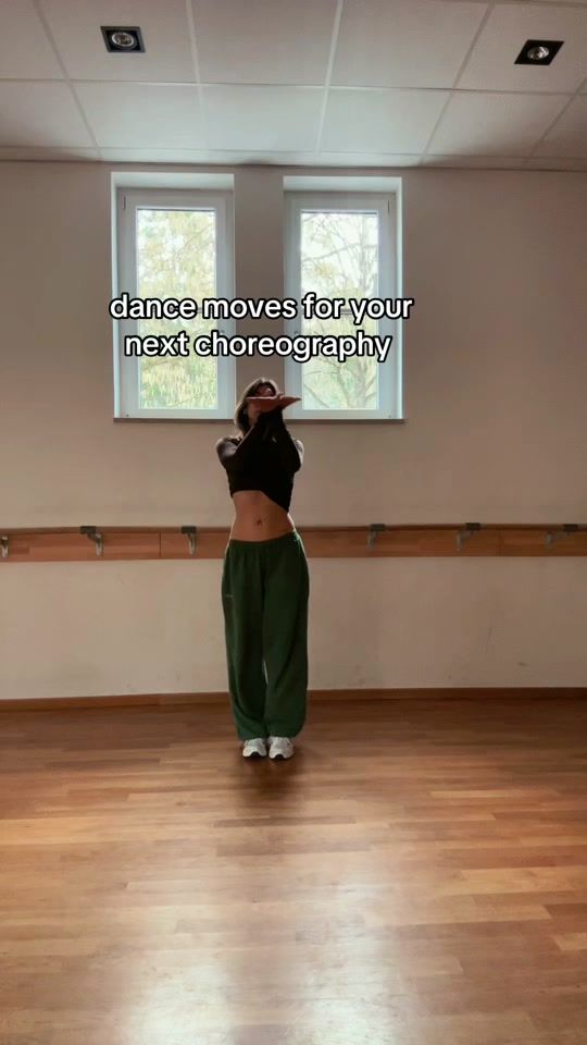 TikTok video thumbnail by dancing.diaries