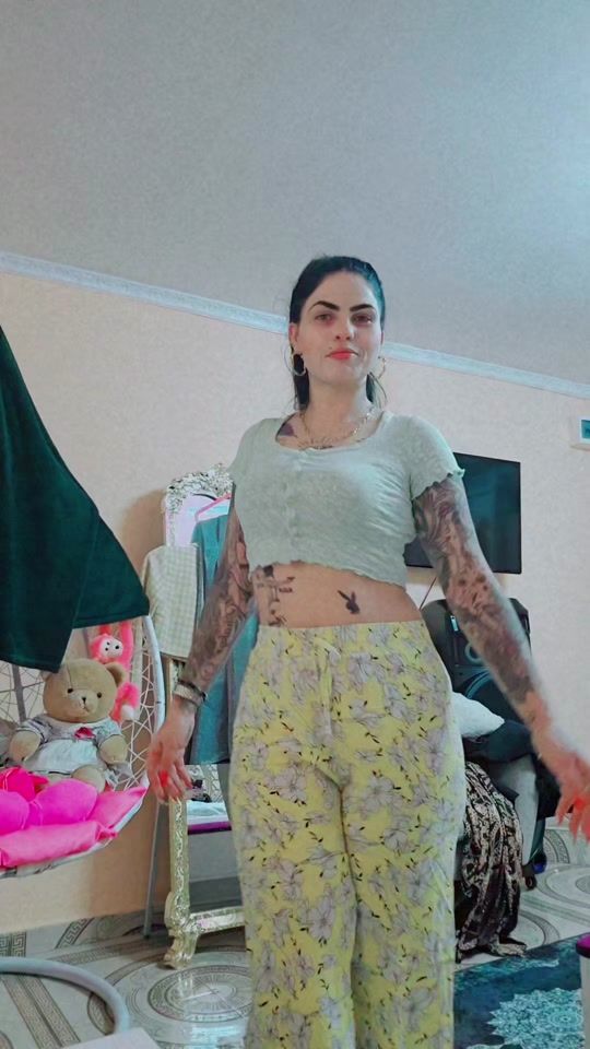 TikTok video thumbnail by obchkamtebebe