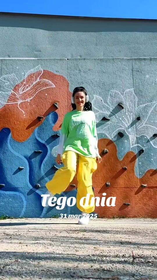 TikTok video thumbnail by meritmusicdance