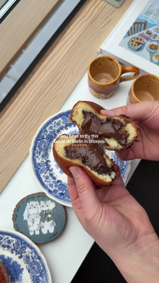 TikTok video thumbnail by dodoinbrussels