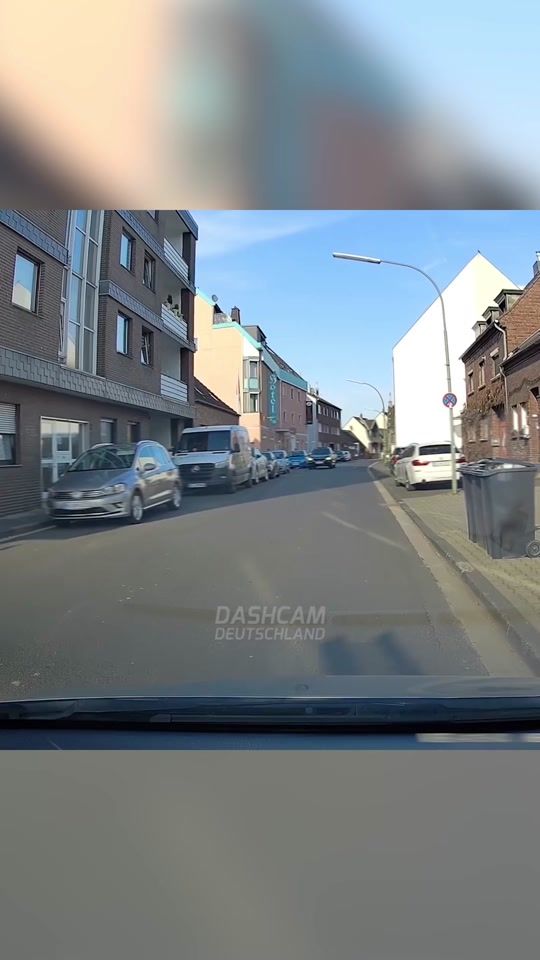 TikTok video thumbnail by dashcamdeutschland