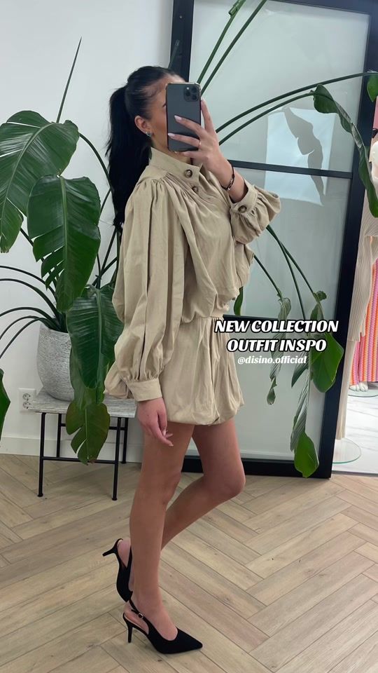 TikTok video thumbnail by disino.official
