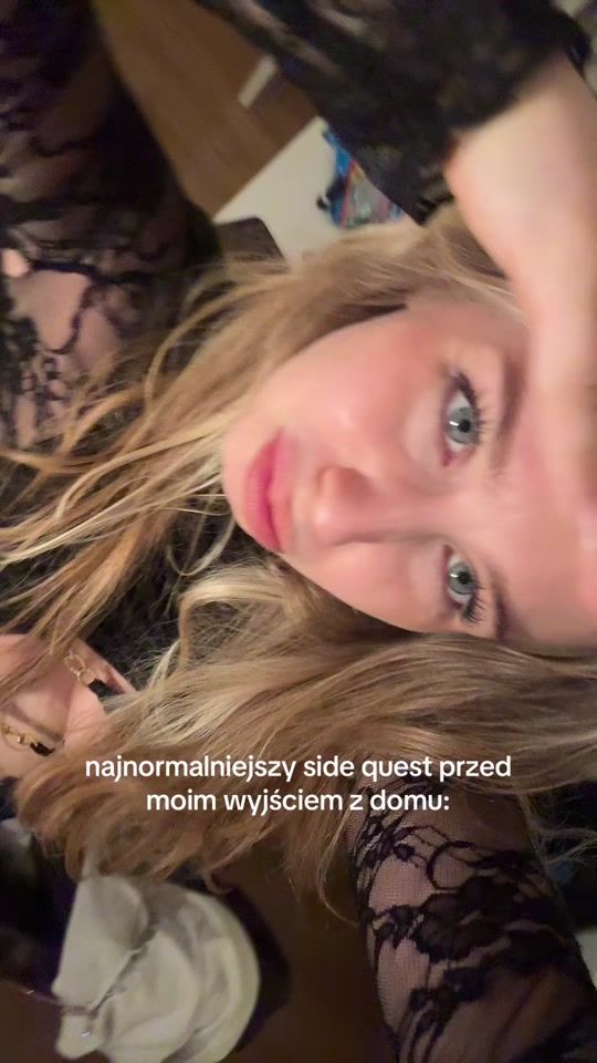 TikTok video thumbnail by weronissbby