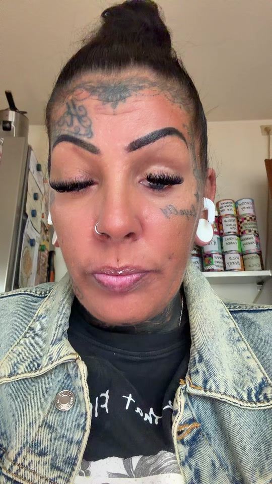 TikTok video thumbnail by andrea_blindlife