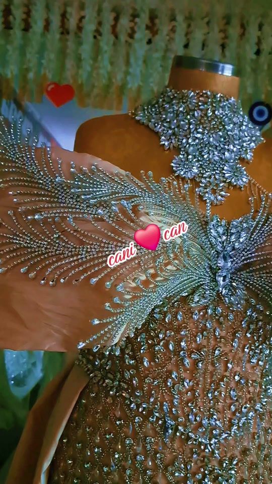 TikTok video thumbnail by canicanmoda2023
