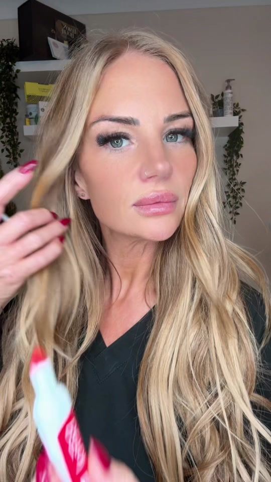 TikTok video thumbnail by hollylouiseaesthetics