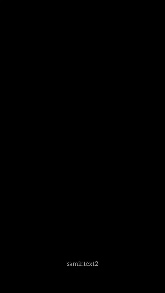 TikTok video thumbnail by samir.text2