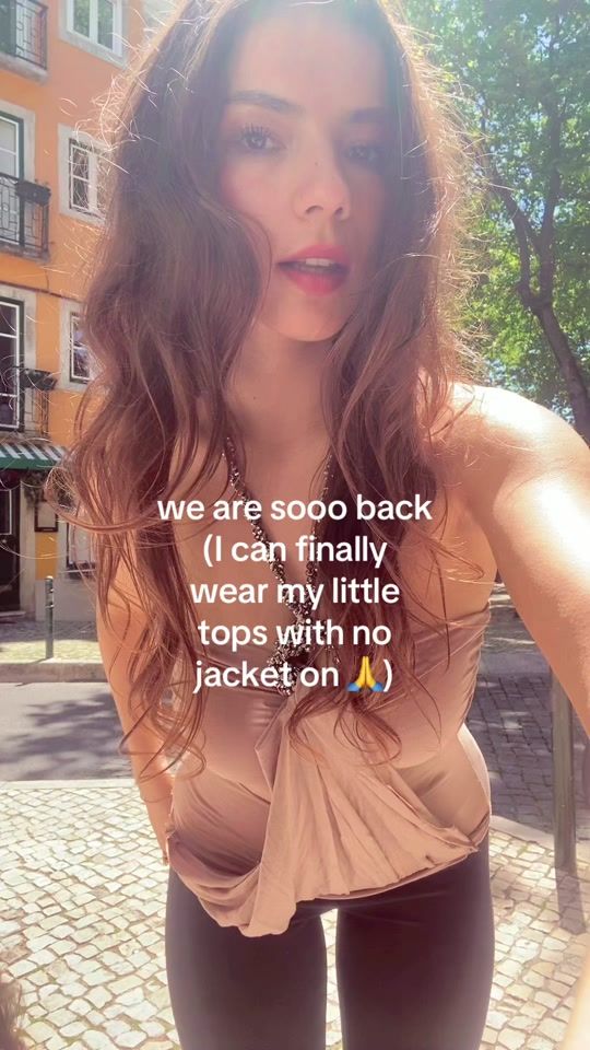 TikTok video thumbnail by catarinaxantunes