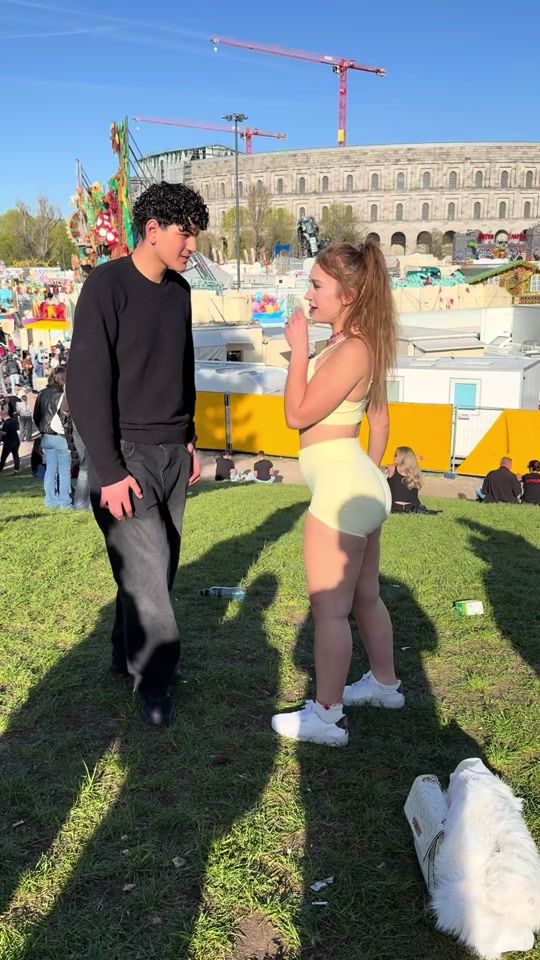 TikTok video thumbnail by lenaweberbb_