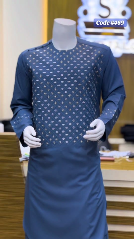 TikTok video thumbnail by shahid_tailoring