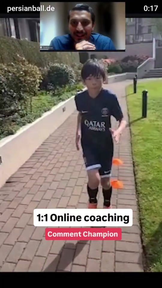 TikTok video thumbnail by persianball.de