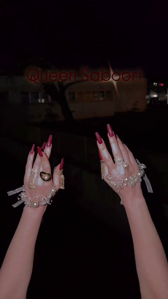 TikTok video thumbnail by queen_saboori