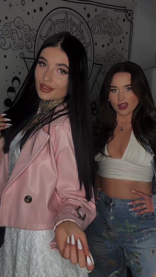 TikTok video thumbnail by malluyuuki
