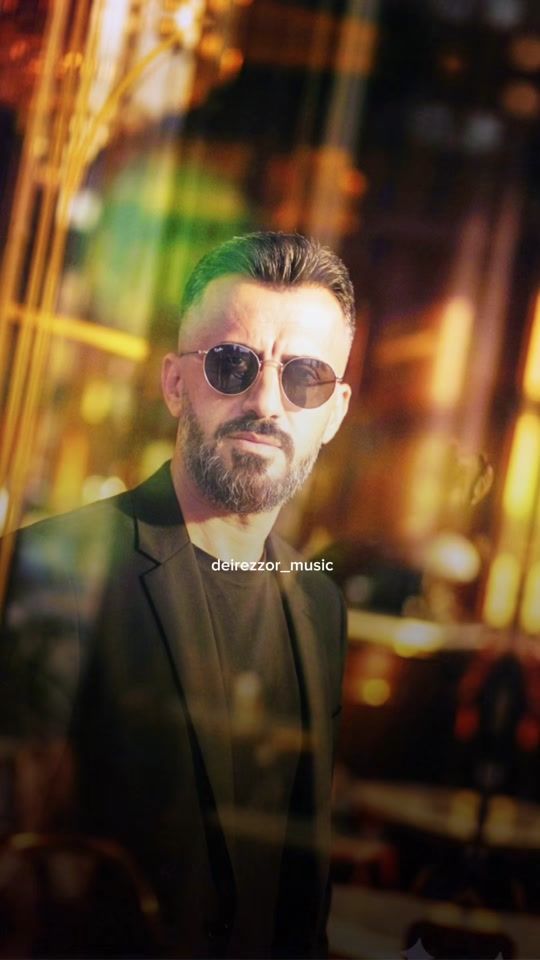 TikTok video thumbnail by deirezzor_music