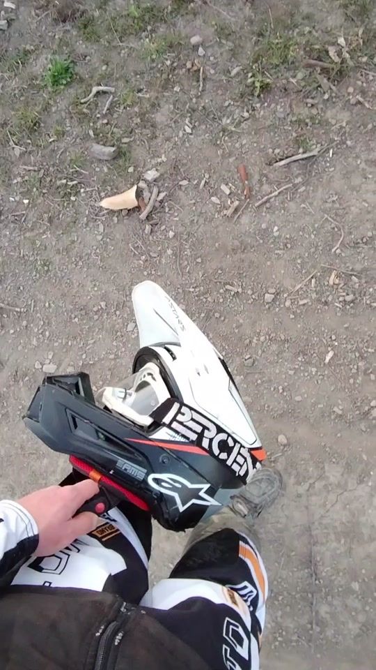 TikTok video thumbnail by endurozagi