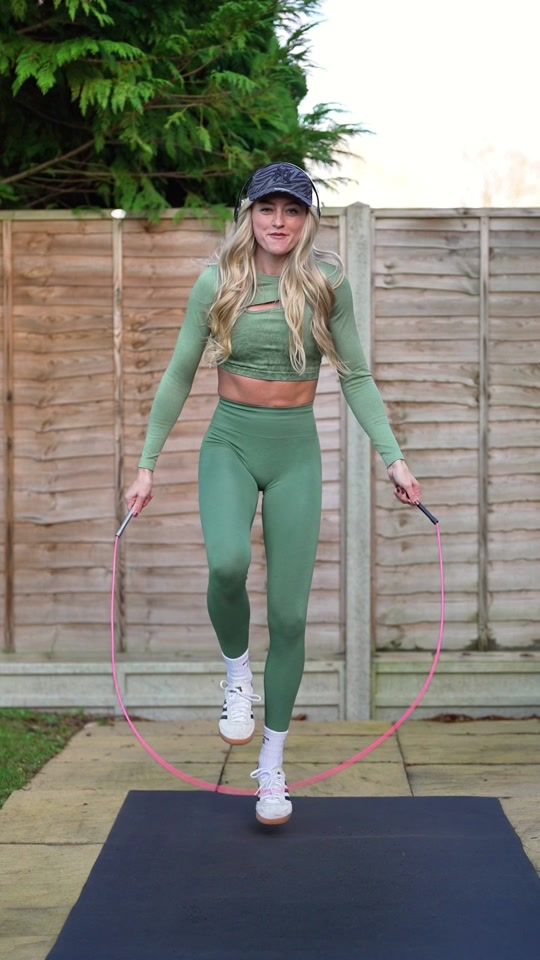 TikTok video thumbnail by lauren.jumps