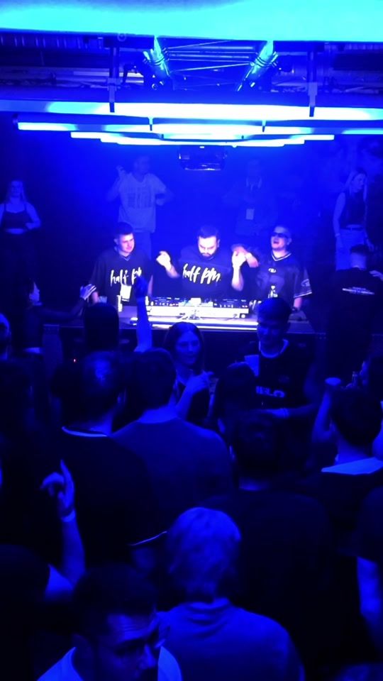 TikTok video thumbnail by techno.tuerke