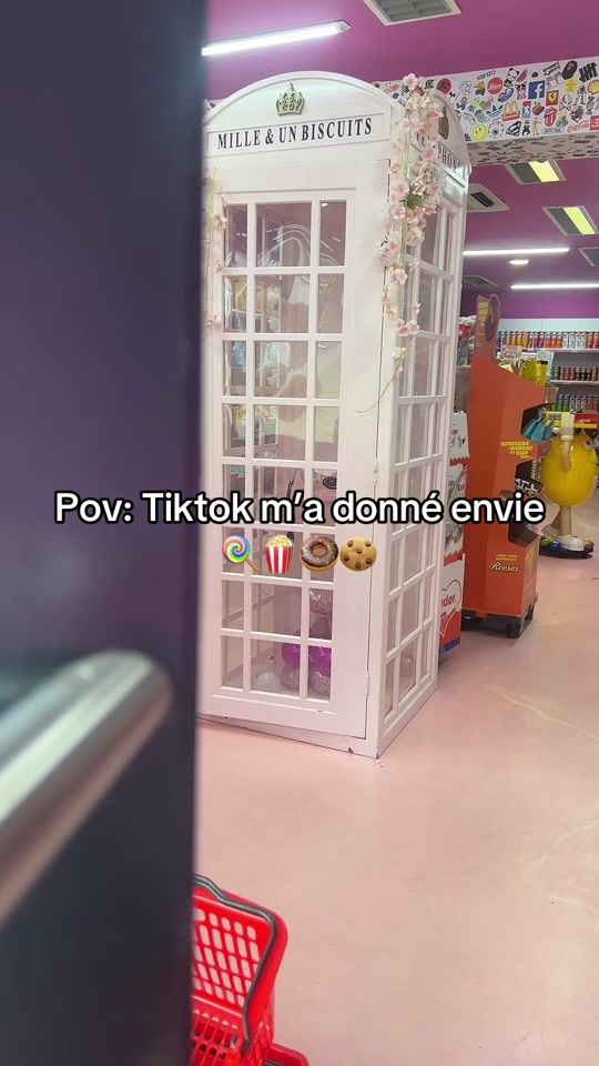 TikTok video thumbnail by mille.et.un.biscuits